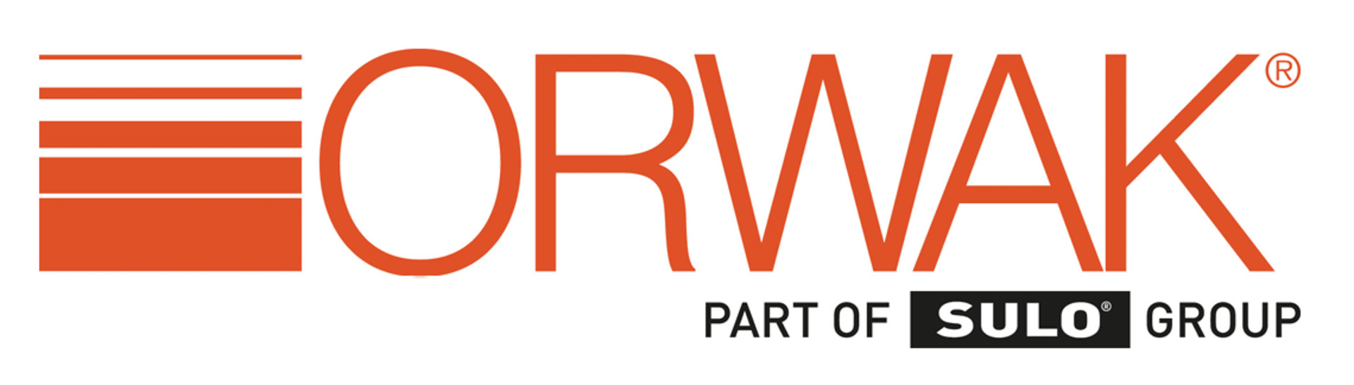 orwaks logotyp