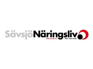 Logotyp Sävsjö Näringslivs AB