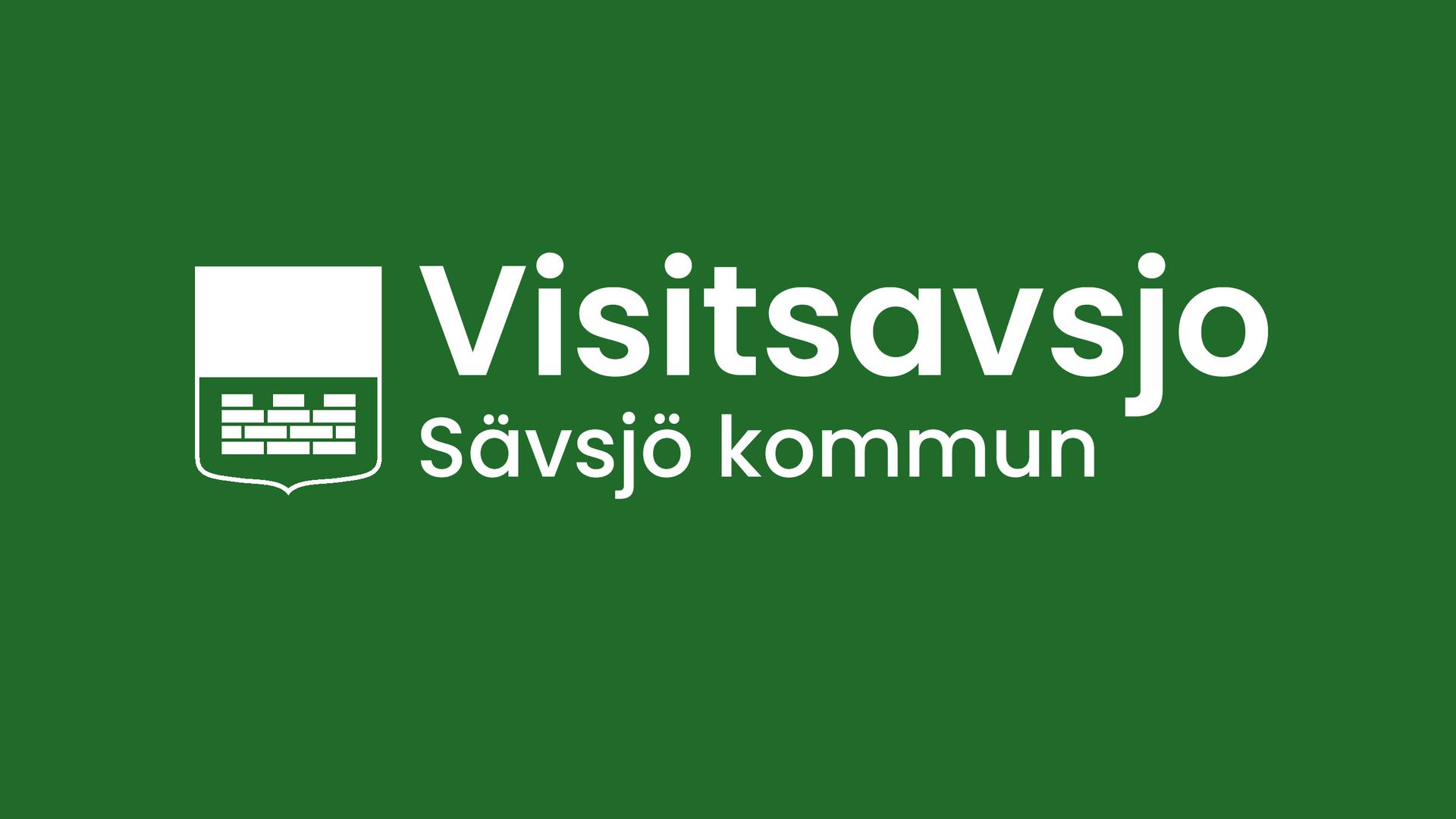 Logotyp visitsavsjo